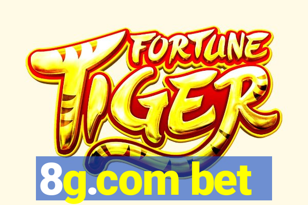 8g.com bet