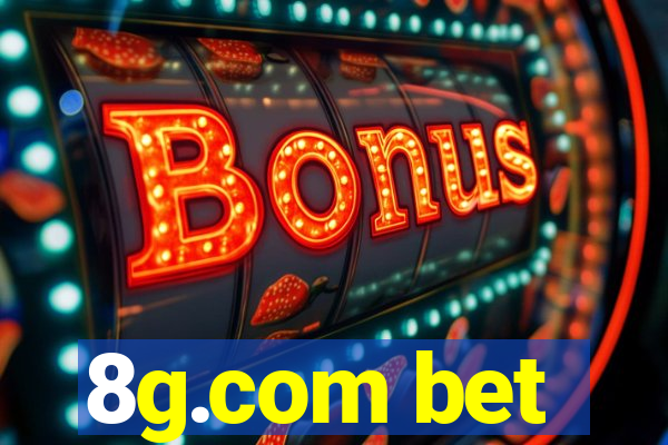 8g.com bet