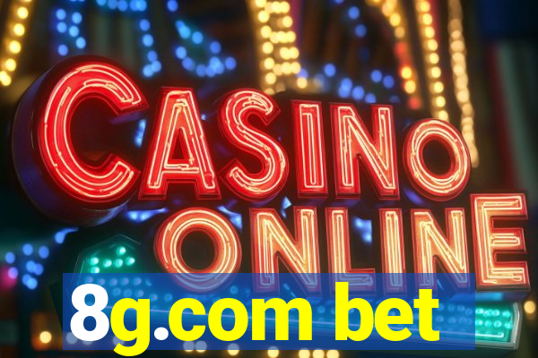 8g.com bet