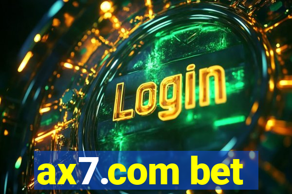 ax7.com bet