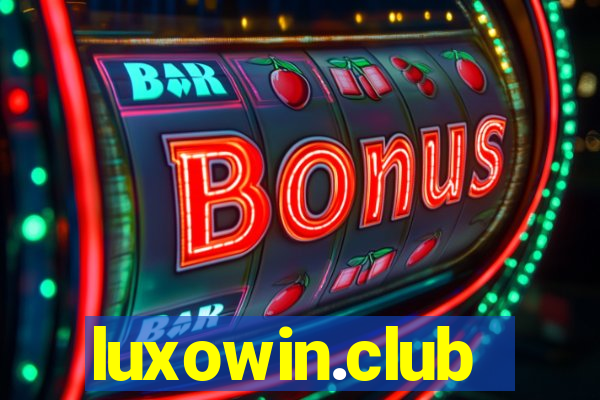 luxowin.club
