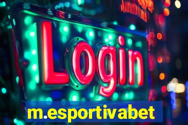 m.esportivabet