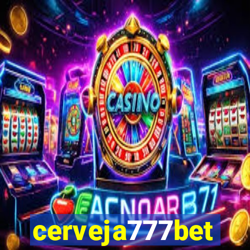 cerveja777bet