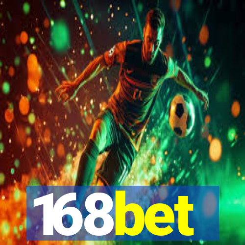 168bet