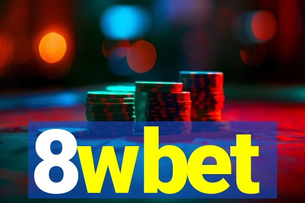 8wbet