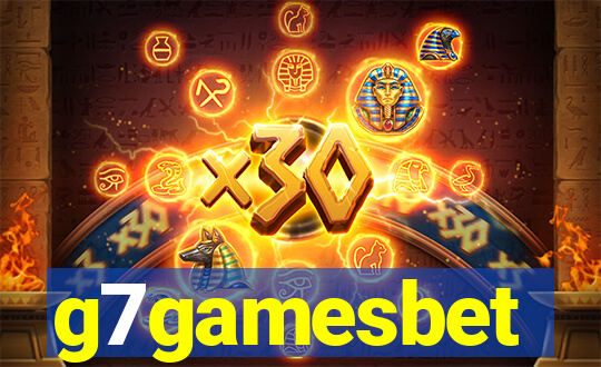 g7gamesbet