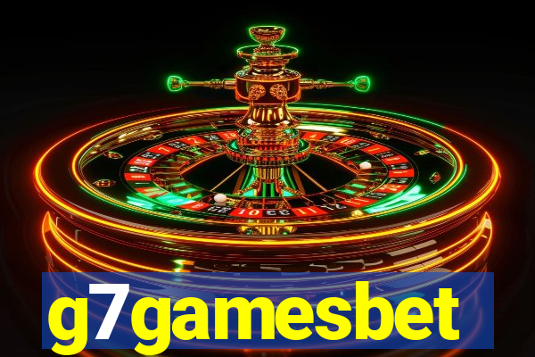 g7gamesbet