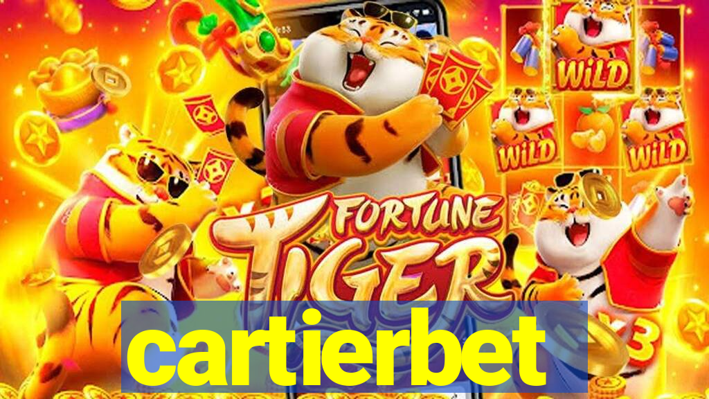 cartierbet