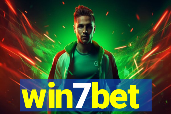 win7bet