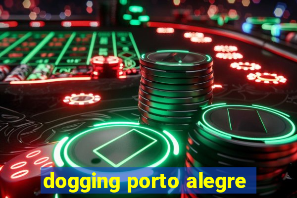 dogging porto alegre
