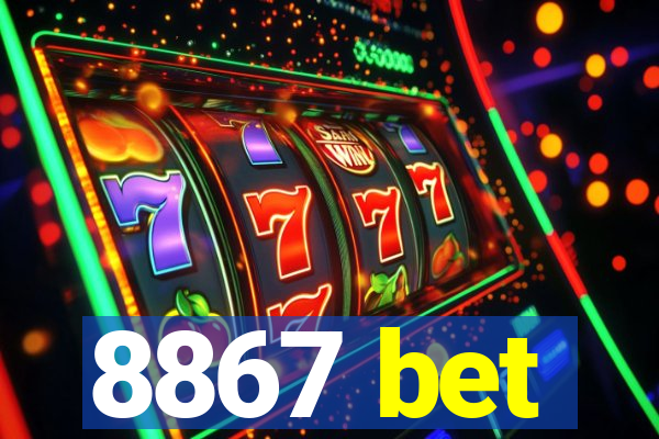 8867 bet