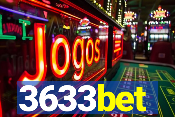 3633bet