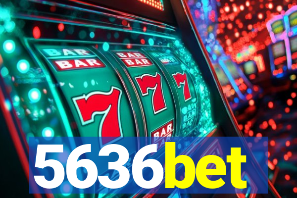 5636bet