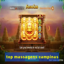 top massagens campinas