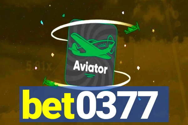 bet0377