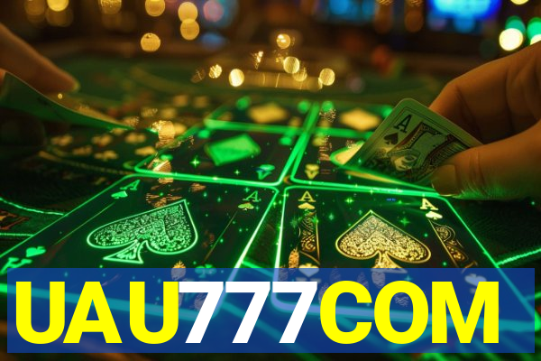 UAU777COM
