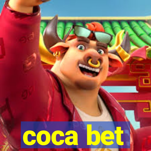 coca bet