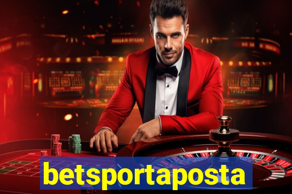 betsportaposta