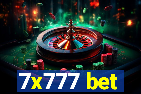 7x777 bet