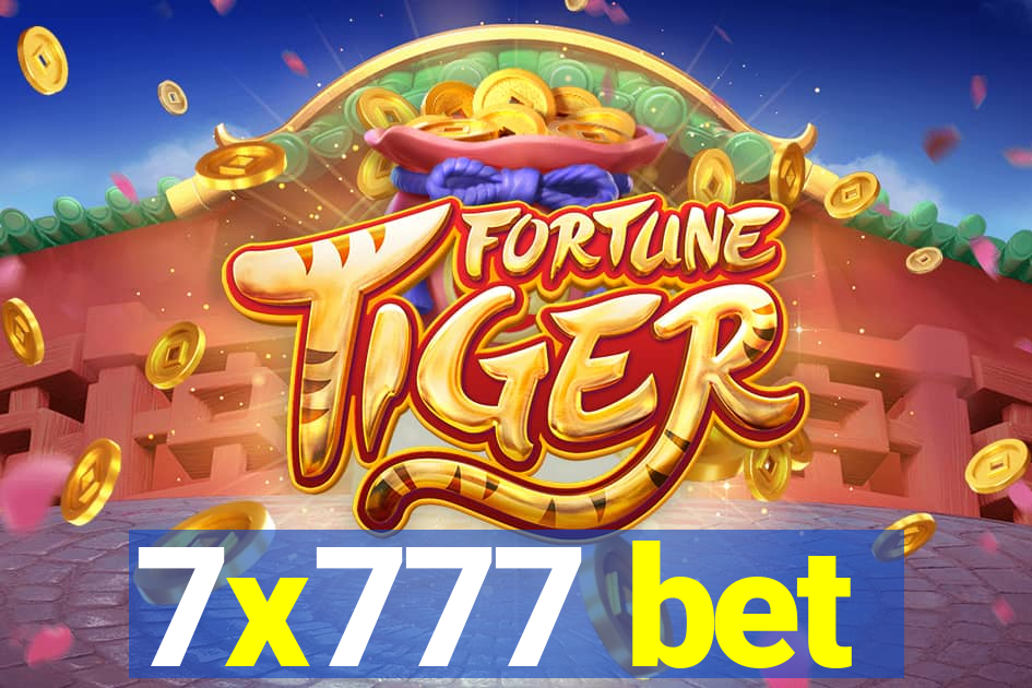 7x777 bet