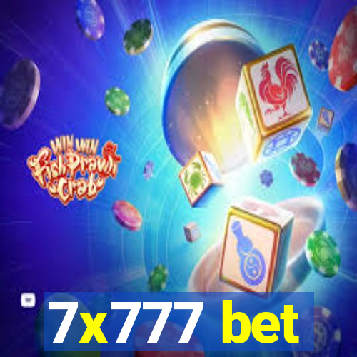 7x777 bet