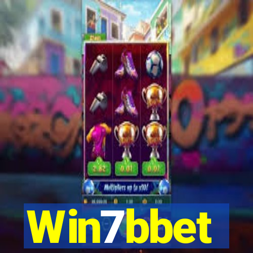 Win7bbet