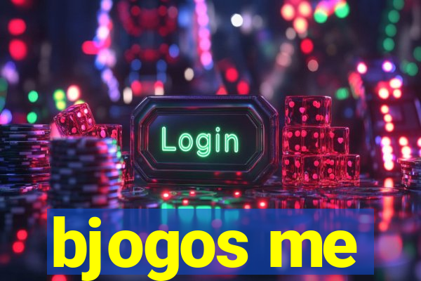 bjogos me