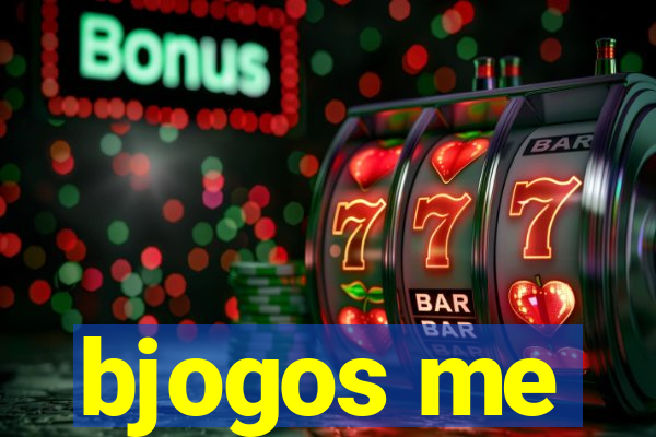 bjogos me