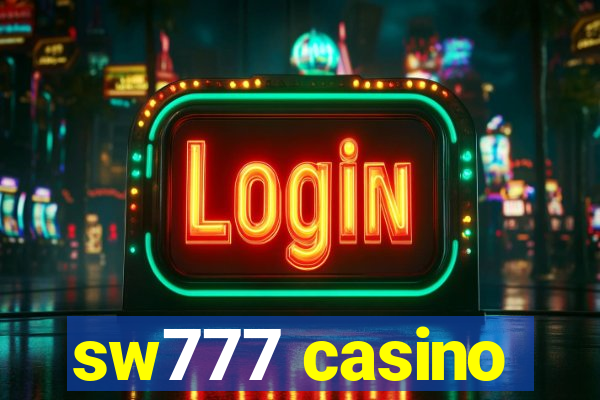 sw777 casino