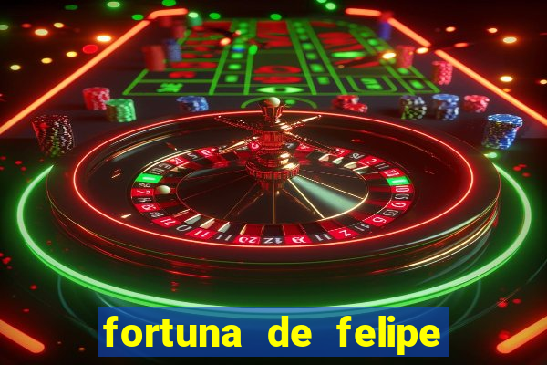 fortuna de felipe luiz do flamengo