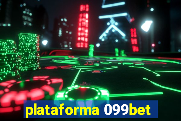 plataforma 099bet