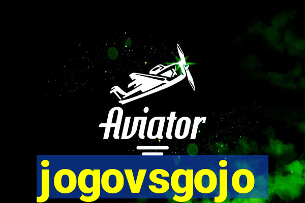 jogovsgojo