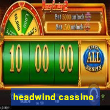 headwind cassino