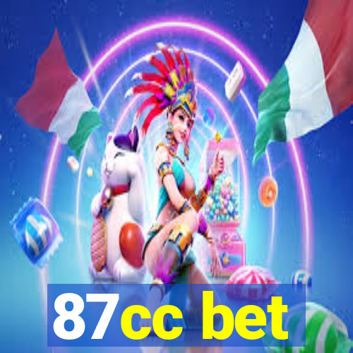 87cc bet