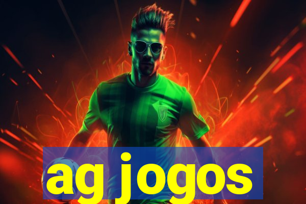 ag jogos