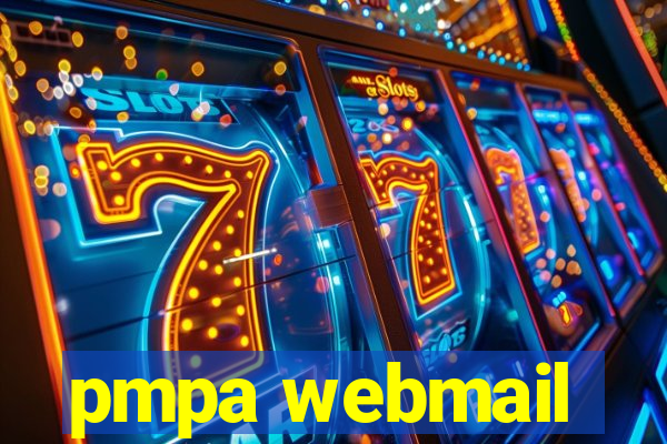 pmpa webmail