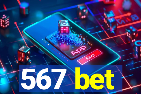 567 bet