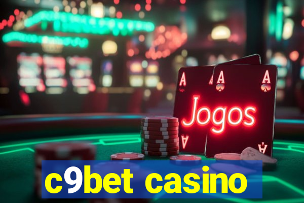 c9bet casino
