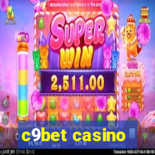 c9bet casino
