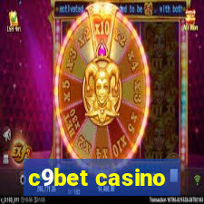 c9bet casino