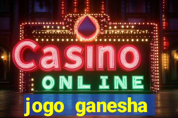 jogo ganesha fortune demo