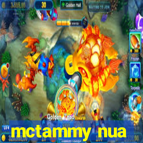 mctammy nua