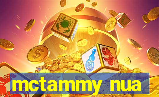 mctammy nua