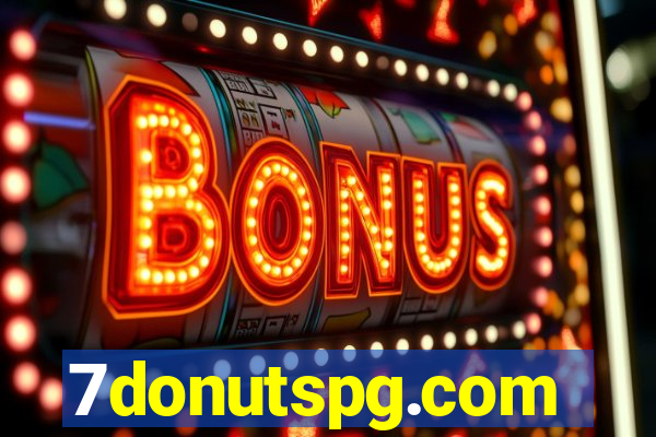 7donutspg.com
