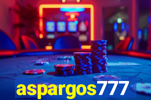 aspargos777