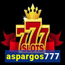 aspargos777
