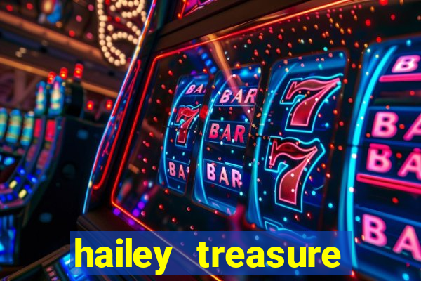 hailey treasure adventure mod apk