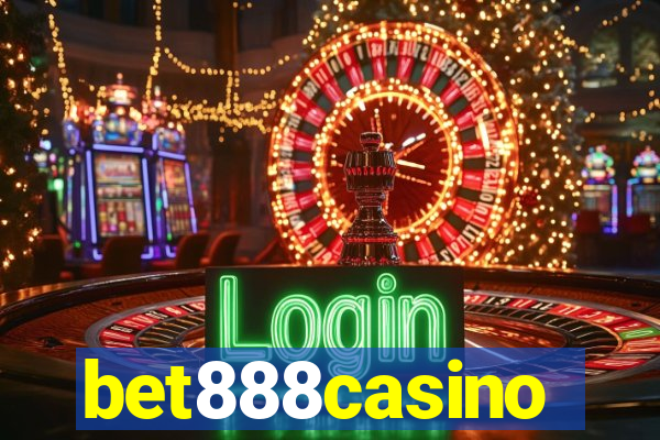 bet888casino
