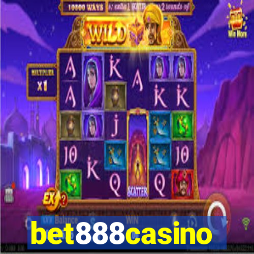 bet888casino