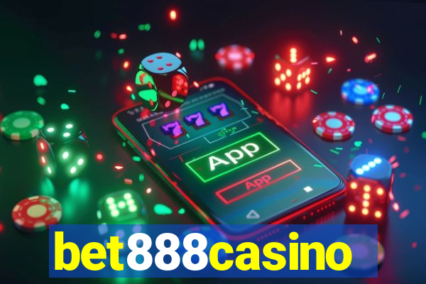 bet888casino